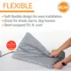 Product K&H Lectro-Soft Outdoor Heated Dog & Cat Bed Gray
