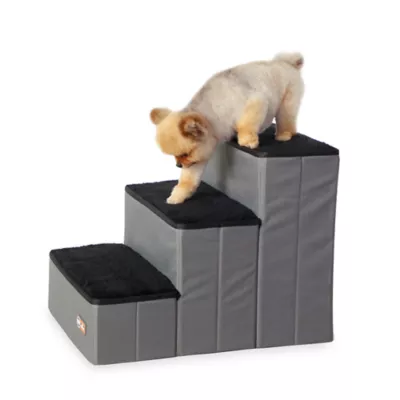 Product K&H 3-Step with Storage Pet Steps