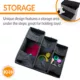 Product K&H 3-Step with Storage Pet Steps