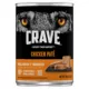 Product Crave Grain Free Pate Adult Dog Food - 12.5 OZ