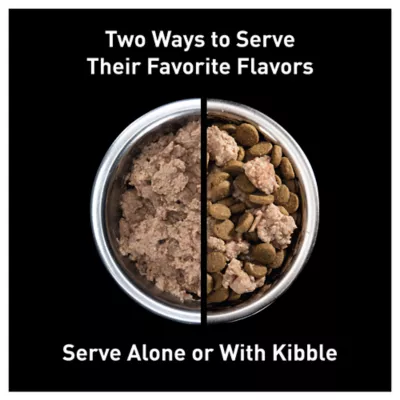 Product Crave Grain Free Pate Adult Dog Food - 12.5 OZ