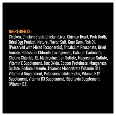 Product Crave Grain Free Pate Adult Dog Food - 12.5 OZ