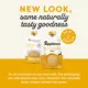 Product Applaws Bone Broth Cat Food Complement - Natural, Limited Ingredient, 3 oz
