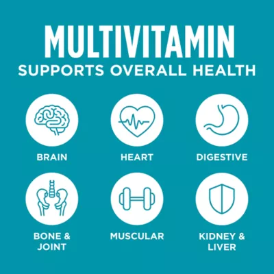 Product Instinct® Raw Boost Mixers Multivitamin Freeze-Dried Adult Dog Food Topper - Raw, Grain Free, Beef