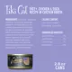 Product Tiki Cat After Dark Pate+