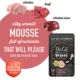 Product Tiki Cat After Dark Velvet Mousse