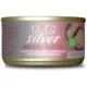 Product Tiki Cat Silver Mousse & Shreds Senior Cat Wet Food - Natural, 2.4oz