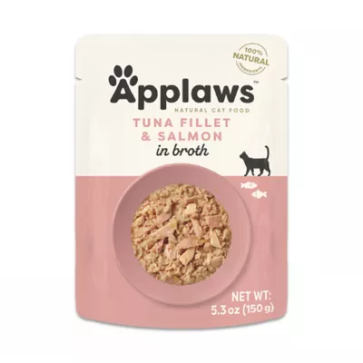 Product Applaws Cat Wet Food Complement - Natural, Limited Ingredient, Grain Free, 5.3 Oz