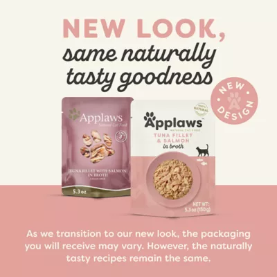 Product Applaws Cat Wet Food Complement - Natural, Limited Ingredient, Grain Free, 5.3 Oz