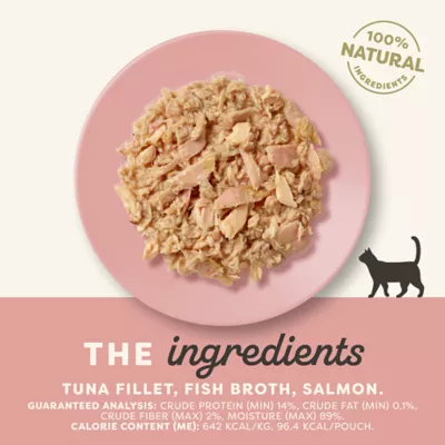 Product Applaws Cat Wet Food Complement - Natural, Limited Ingredient, Grain Free, 5.3 Oz