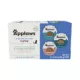 Product Applaws Fish Selection in Gravy Cat Food - Grain Free, Variety Pack, 8 Ct