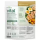 Product Freshpet Vital Benefits Digest Health All Life Stage Fresh Dog Food - Chicken