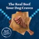 Product Blue Buffalo Wilderness Rocky Mountain Recipe Adult Dog Dry Food - Red Meat
