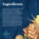 Product Blue Buffalo Wilderness Nature's Evolutionary Diet Healthy Weight Large Breed Adult Dry Dog Food