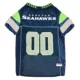 Product Pets First NFL Seattle Seahawks Mesh Jersey