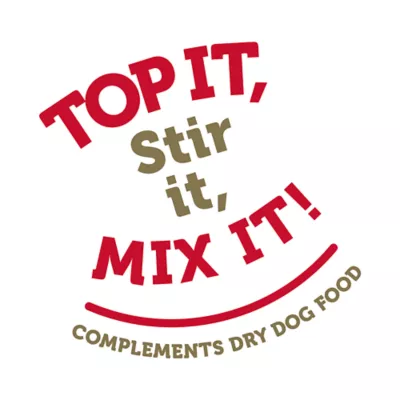 Product Applaws Taste Toppers All Life Stage Dog Food Topper - 5.5 Oz., Stew