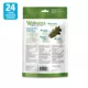 Product WHIMZEES Alligator Small Dog Dental Treats - Vegetable