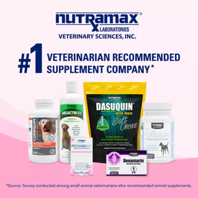 Product Nutramax Cat Proviable Capsules Digestive Supplement