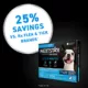 Product NextStar® Flea & Tick Prevention for Small Dogs 5-22 lbs