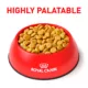 Product Royal Canin® Veterinary Diet Canine Urinary UC Adult Dry Dog Food