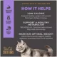Product Tiki Cat® Solutions# Adult Cat Food - Light, Turkey Recipe