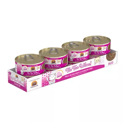 Product Weruva Pate! Wet Cat Food - Pate in Hydrating Puree, 5.5 OZ