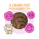 Product Weruva Pate! Wet Cat Food - Pate in a Hydrating Puree, 3 OZ