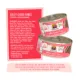 Product Weruva Pate! Wet Cat Food - Pate in a Hydrating Puree, 3 OZ