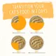 Product Weruva Slide N' Serve Wet Cat Food - Pate in a Hydrating Puree, 2.8 OZ
