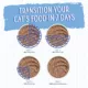 Product Weruva Pate! The Suppertime Sweepstakes Wet Cat Food - Variety Pack, 12 ct