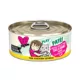 Product Weruva B.F.F. PLAY Pate! For Chicken Lovers Wet Cat Food - Pate in a Hydrating Puree, 5.5 OZ
