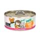 Product Weruva B.F.F. PLAY Pate! For Tuna Lovers Wet Cat Food - Pate in a Hydrating Puree, 5.5 OZ
