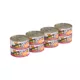 Product Weruva B.F.F. OMG Gravy! For Tuna Lovers Wet Cat Food - Minced in Gravy, 5.5 OZ