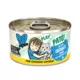 Product Weruva B.F.F. PLAY Pate! For Chicken Lovers Wet Cat Food - Pate in a Hydrating Puree, 2.8 OZ