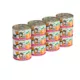 Product Weruva B.F.F. PLAY Pate! For Tuna Lovers Wet Cat Food - Pate in a Hydrating Puree, 2.8 OZ