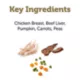 Product Applaws Taste Toppers All Life Stage Dog Food Topper - 5.5 Oz., In Broth