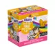 Product Weruva B.F.F. OMG Gravy! For Tuna Lovers Wet Cat Food - Minced in Gravy, 3 OZ