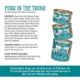 Product Weruva Cats in the Kitchen Originals Wet Cat Food - Shreds in Pumpkin Consomme, 3.2 OZ