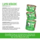 Product Weruva Cats in the Kitchen Originals Wet Cat Food - Shreds in Au Jus, 3.2 OZ