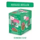 Product Weruva Cats in the Kitchen Slide N' Serve Wet Cat Food - Pate in a Hydrating Puree, 3 OZ