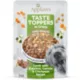 Product Applaws Taste Toppers All Life Stage Dog Food Topper - 3 Oz., In Gravy