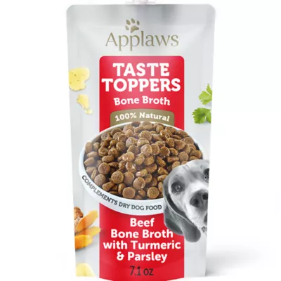 Product Applaws Taste Toppers All Life Stage Dog Food Topper - In Broth, 6.7 Oz.