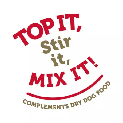 Product Applaws Taste Toppers All Life Stage Dog Food Topper - In Broth, 6.7 Oz.