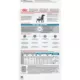 Product Royal Canin® Veterinary Diet Canine Vegetarian Adult Dry Dog Food