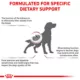 Product Royal Canin® Veterinary Diet Canine Renal Support A Adult Dry Dog Food