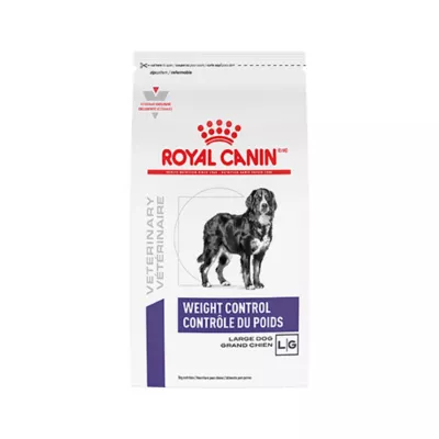 Product Royal Canin® Veterinary Diet Canine Weight Control Large Dog Adult Dry Dog Food
