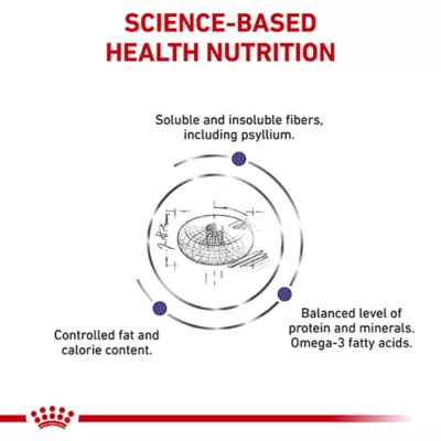 Product Royal Canin® Veterinary Diet Canine Weight Control Large Dog Adult Dry Dog Food