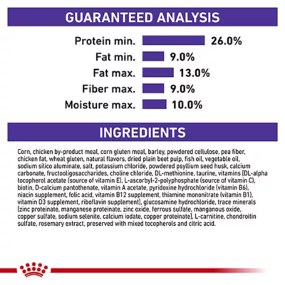 Product Royal Canin® Veterinary Diet Canine Weight Control Large Dog Adult Dry Dog Food