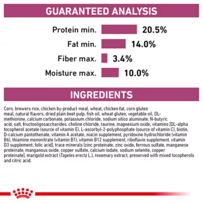 Product Royal Canin® Veterinary Diet Canine Renal Support Early Consult Adult Dry Dog Food