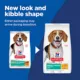 Product Hill's Science Diet Perfect Weight Small Bites Adult Dry Dog Food - Chicken